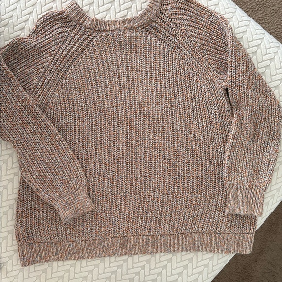 Madewell Women's Sweater - Picture 4 of 5